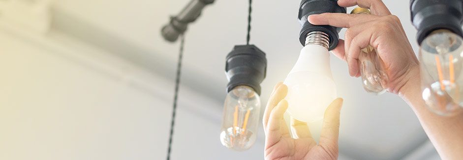 LED Lampen nachhaltig